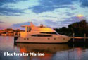 Carver 466 Aft Cabin 2001